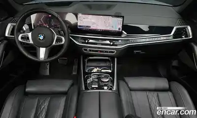 BMW X5 2025 3.0 гидро в Москве № 1347300, миниатюра 7