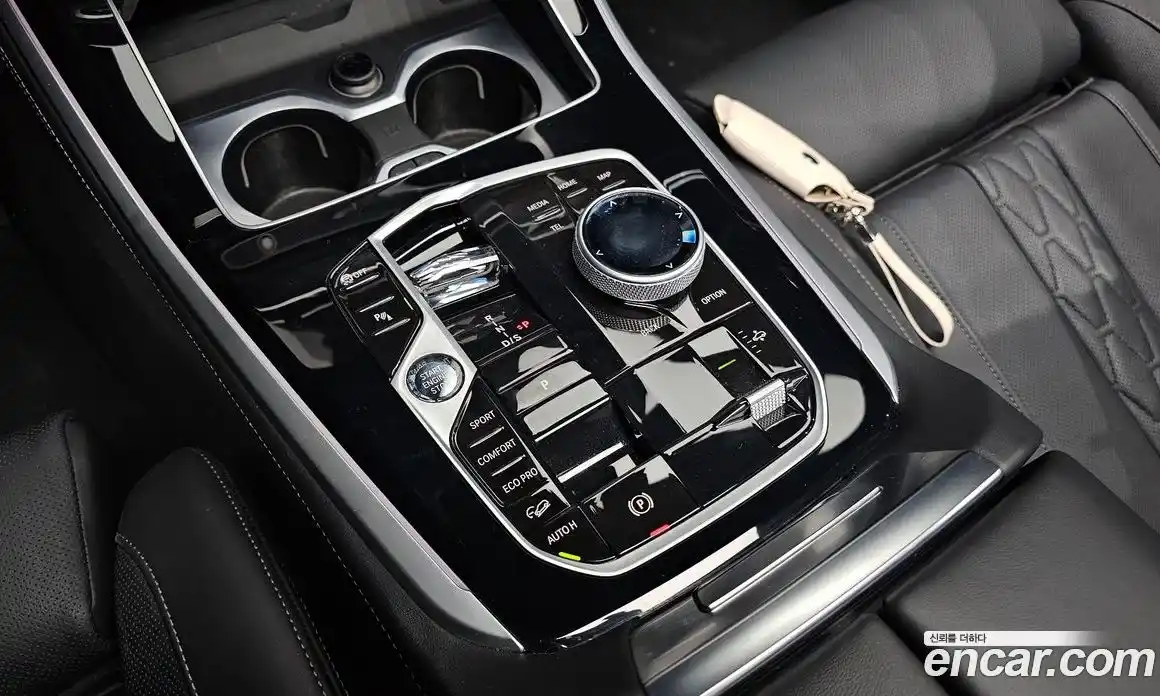 BMW X5 2025 3.0 гидро в Москве № 1347300, фото 9