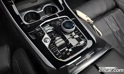 BMW X5 2025 3.0 гидро в Москве № 1347300, миниатюра 9