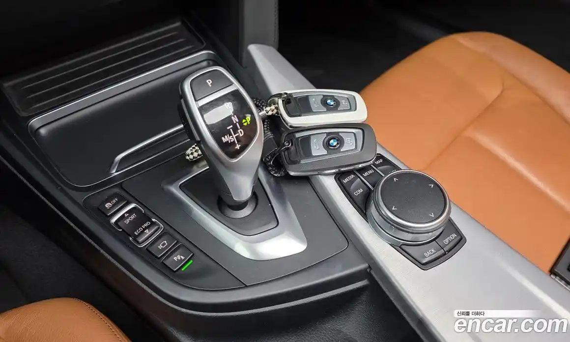 BMW 4-Series 2020 2.0 гидро в Москве № 1347408, фото 11