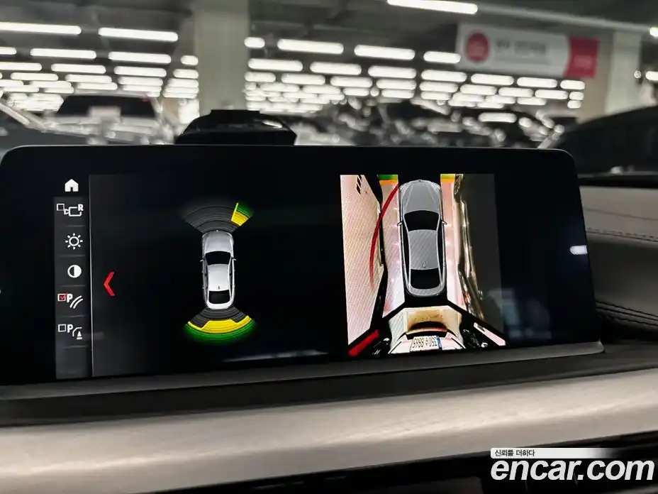 BMW 4-Series 2020 2.0 гидро в Москве № 1347408, фото 14