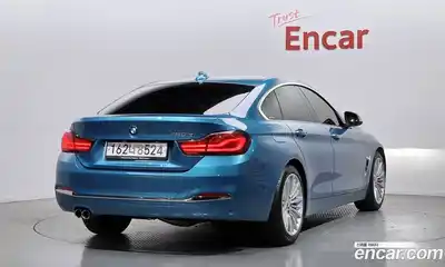 BMW 4-Series 2020 2.0 гидро в Москве № 1347408, миниатюра 2