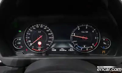 BMW 4-Series 2020 2.0 гидро в Москве № 1347408, миниатюра 5