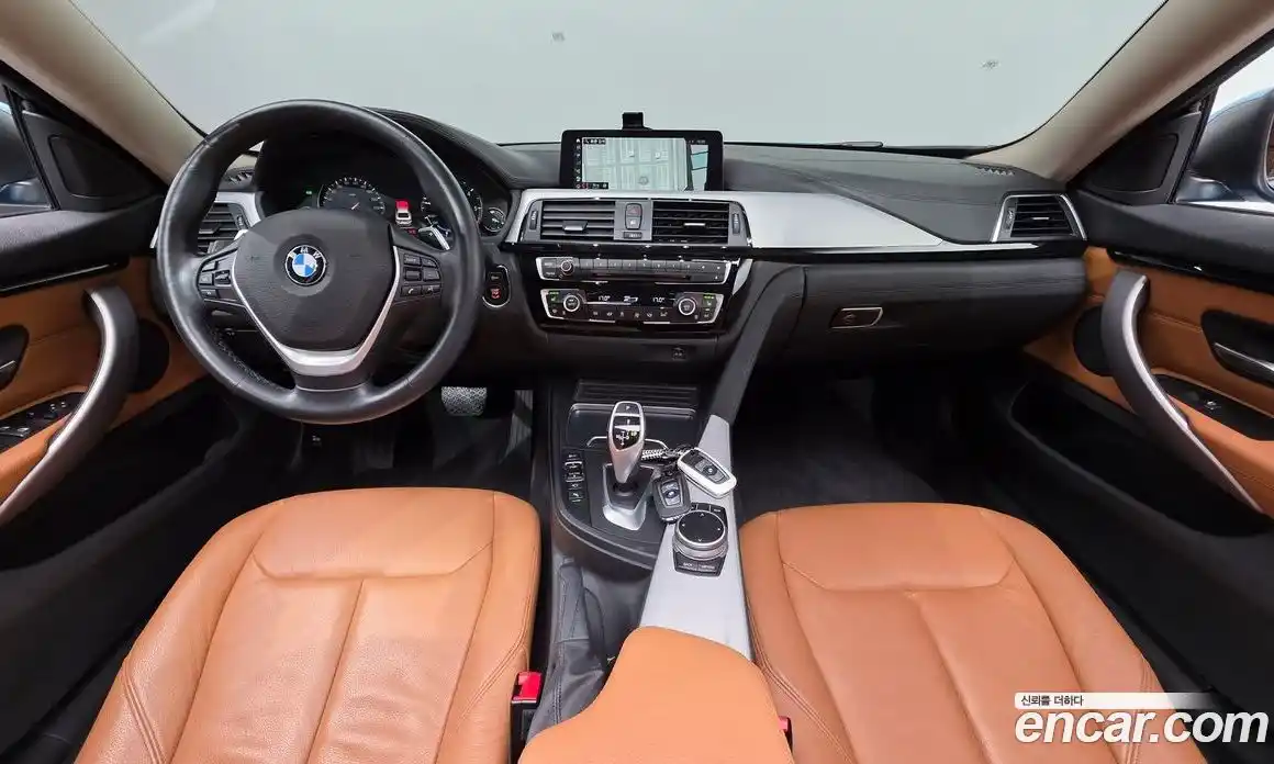 BMW 4-Series 2020 2.0 гидро в Москве № 1347408, фото 6