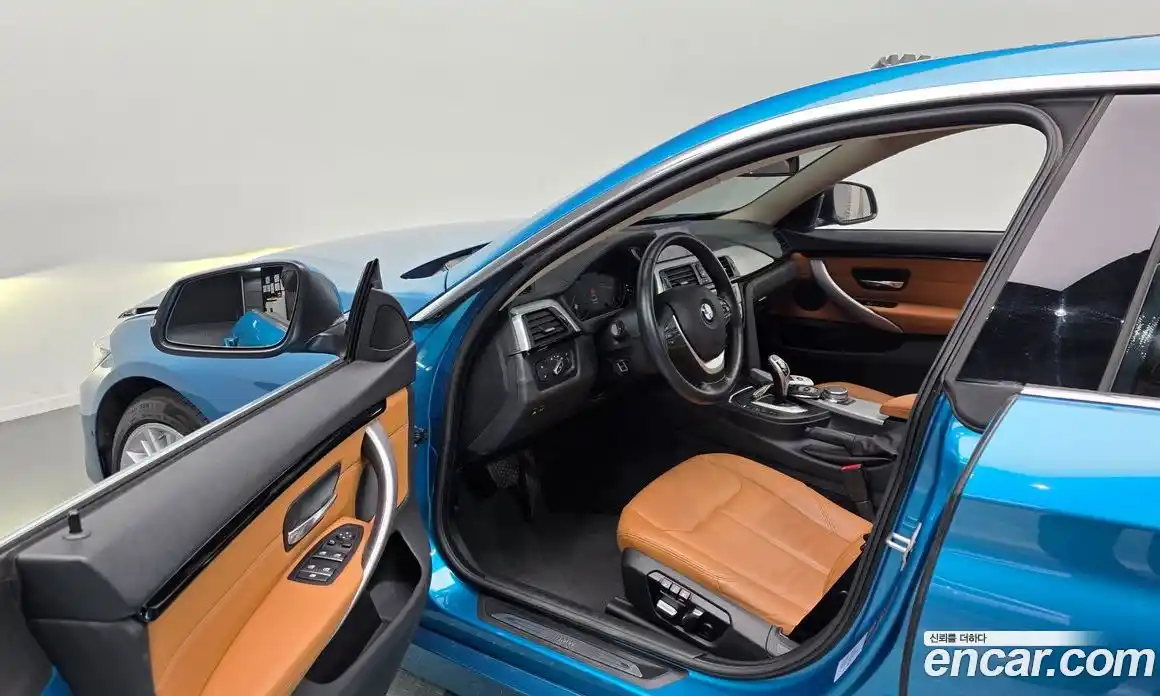 BMW 4-Series 2020 2.0 гидро в Москве № 1347408, фото 7