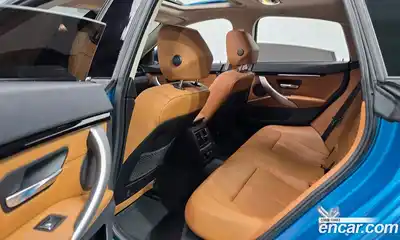 BMW 4-Series 2020 2.0 гидро в Москве № 1347408, миниатюра 8