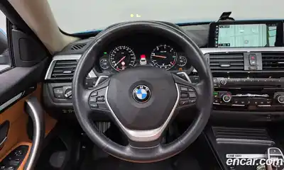 BMW 4-Series 2020 2.0 гидро в Москве № 1347408, миниатюра 9