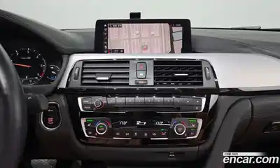 BMW 4-Series 2020 2.0 гидро в Москве № 1347408, миниатюра 10