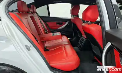 BMW 3-Series 2017 2.0 Автомат в Москве № 1347519, миниатюра 12