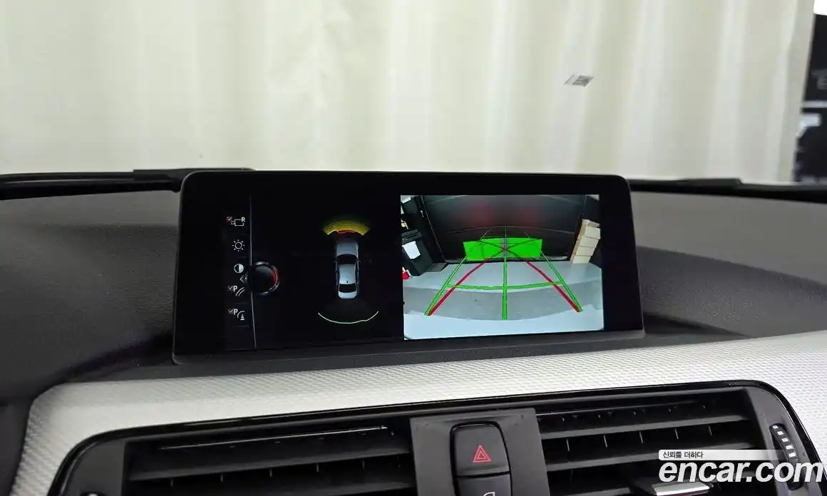 BMW 3-Series 2017 2.0 Автомат в Москве № 1347519, фото 15