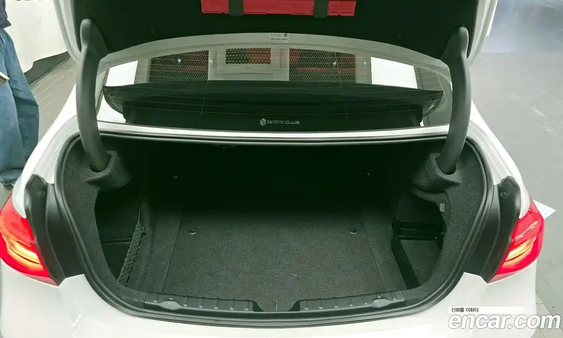 BMW 3-Series 2017 2.0 Автомат в Москве № 1347519, фото 20