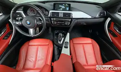 BMW 3-Series 2017 2.0 Автомат в Москве № 1347519, миниатюра 7