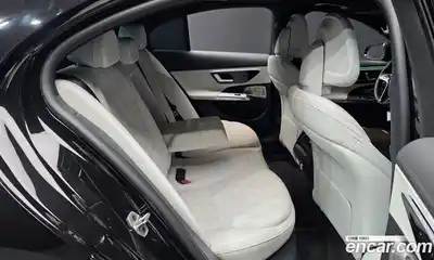 Mercedes-Benz E-Class 2025 3.0 гидро в Москве, миниатюра 12
