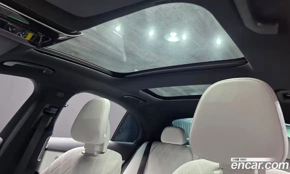 Mercedes-Benz E-Class 2025 3.0 гидро в Москве, фото 18
