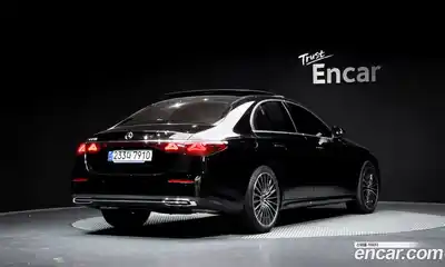 Mercedes-Benz E-Class 2025 3.0 гидро в Москве, миниатюра 2