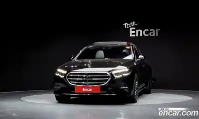 Mercedes-Benz E-Class 2025 3.0 гидро в Москве, миниатюра 3