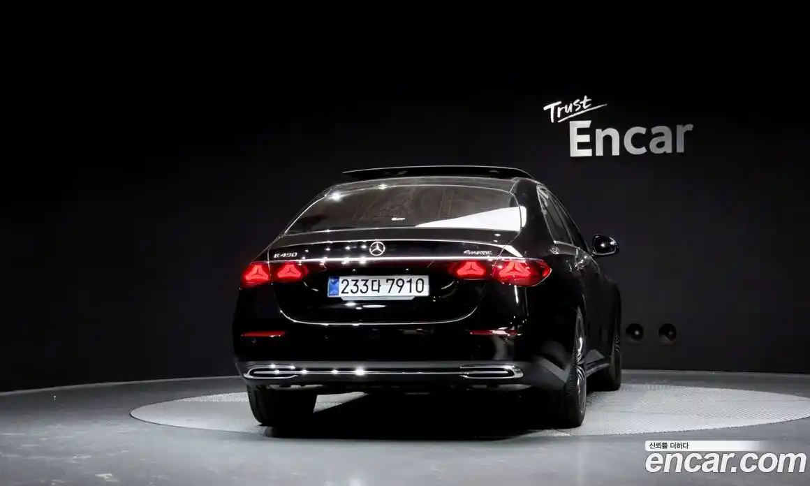 Mercedes-Benz E-Class 2025 3.0 гидро в Москве, фото 4