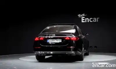 Mercedes-Benz E-Class 2025 3.0 гидро в Москве, миниатюра 4