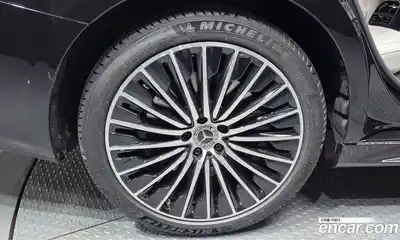 Mercedes-Benz E-Class 2025 3.0 гидро в Москве, миниатюра 5