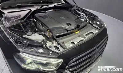 Mercedes-Benz E-Class 2025 3.0 гидро в Москве, миниатюра 6