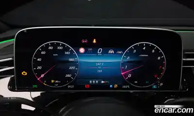 Mercedes-Benz E-Class 2025 3.0 гидро в Москве, миниатюра 8