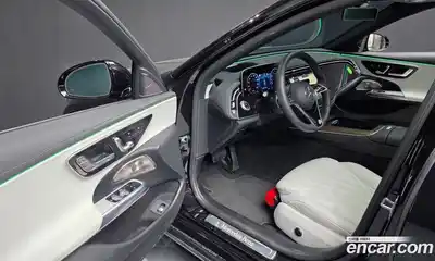 Mercedes-Benz E-Class 2025 3.0 гидро в Москве, миниатюра 10