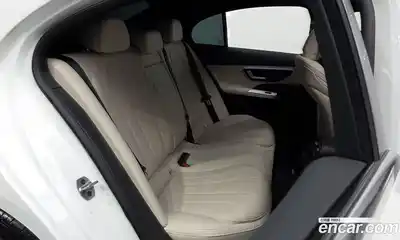 Mercedes-Benz E-Class 2025 2.0 гидро в Москве № 1347628, миниатюра 11