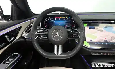Mercedes-Benz E-Class 2025 2.0 гидро в Москве № 1347628, миниатюра 12