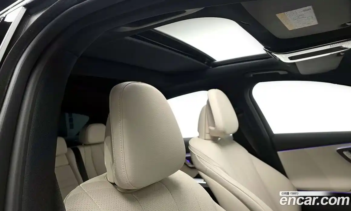 Mercedes-Benz E-Class 2025 2.0 гидро в Москве № 1347628, фото 16