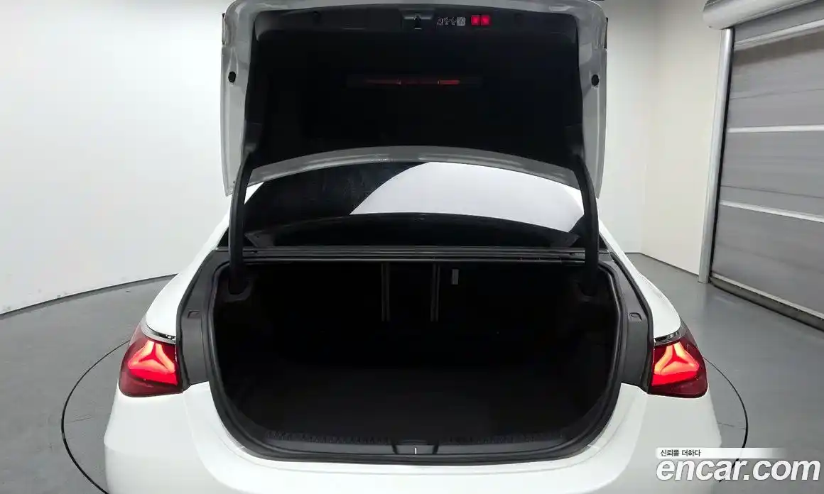 Mercedes-Benz E-Class 2025 2.0 гидро в Москве № 1347628, фото 20