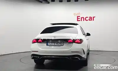 Mercedes-Benz E-Class 2025 2.0 гидро в Москве № 1347628, миниатюра 4