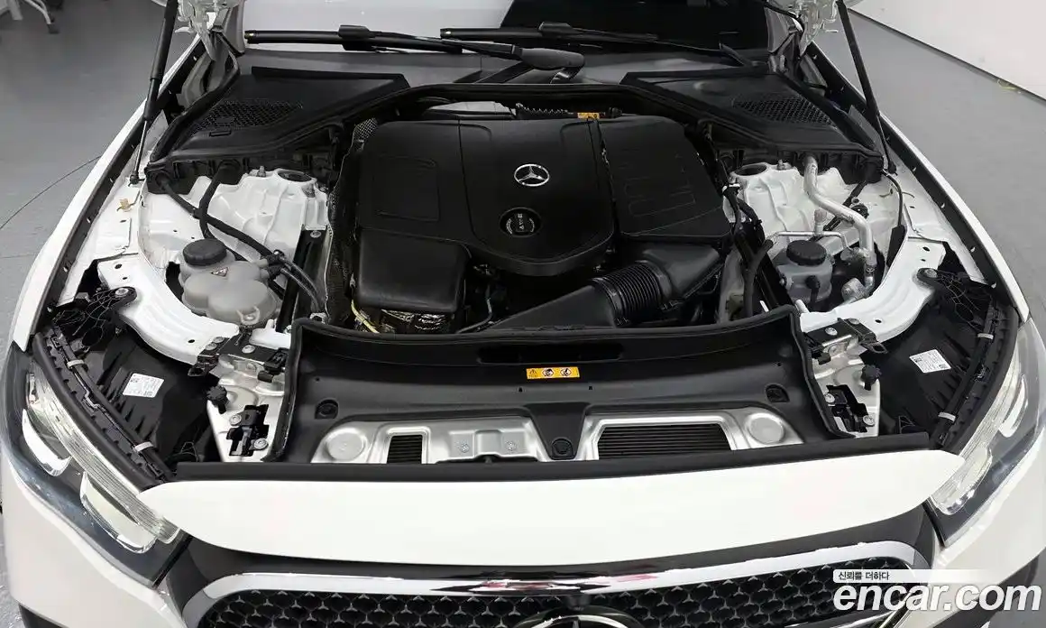 Mercedes-Benz E-Class 2025 2.0 гидро в Москве № 1347628, фото 6