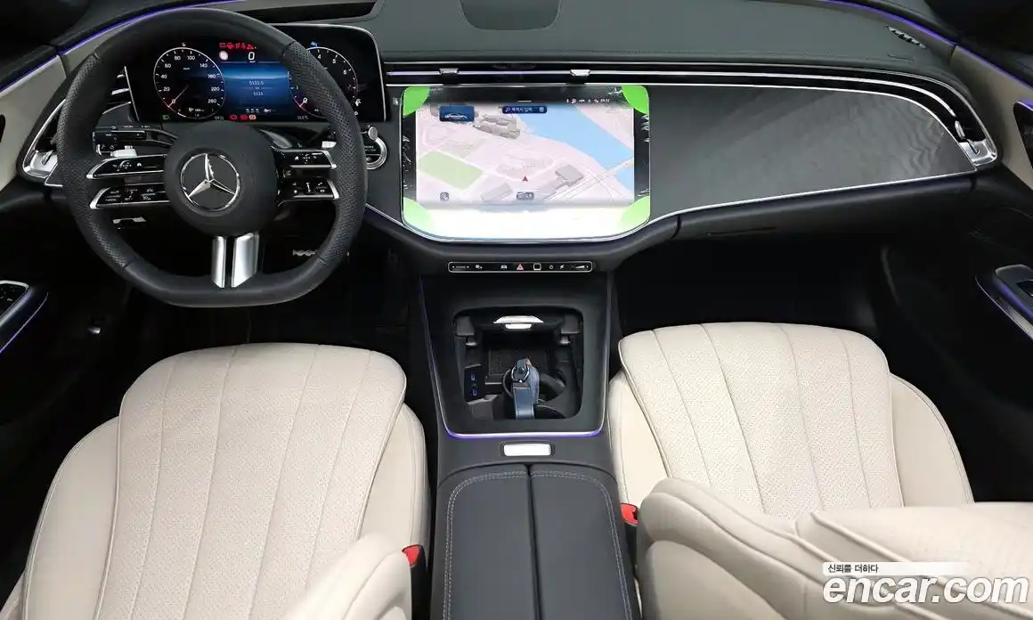 Mercedes-Benz E-Class 2025 2.0 гидро в Москве № 1347628, фото 7