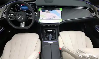 Mercedes-Benz E-Class 2025 2.0 гидро в Москве № 1347628, миниатюра 7