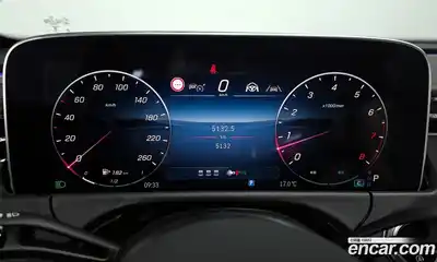 Mercedes-Benz E-Class 2025 2.0 гидро в Москве № 1347628, миниатюра 8