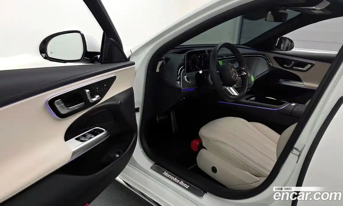 Mercedes-Benz E-Class 2025 2.0 гидро в Москве № 1347628, фото 10