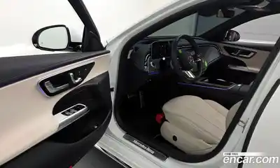 Mercedes-Benz E-Class 2025 2.0 гидро в Москве № 1347628, миниатюра 10