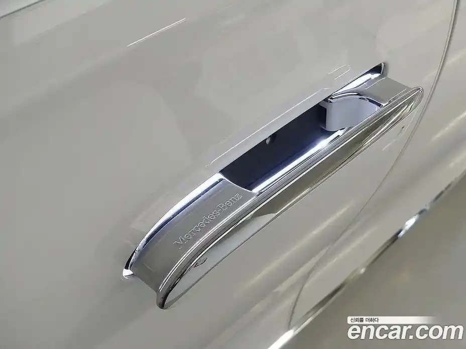 Mercedes-Benz S-Class 2023 3.0 гидро в Москве № 1347744, фото 19