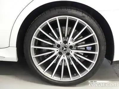 Mercedes-Benz S-Class 2023 3.0 гидро в Москве № 1347744, миниатюра 7