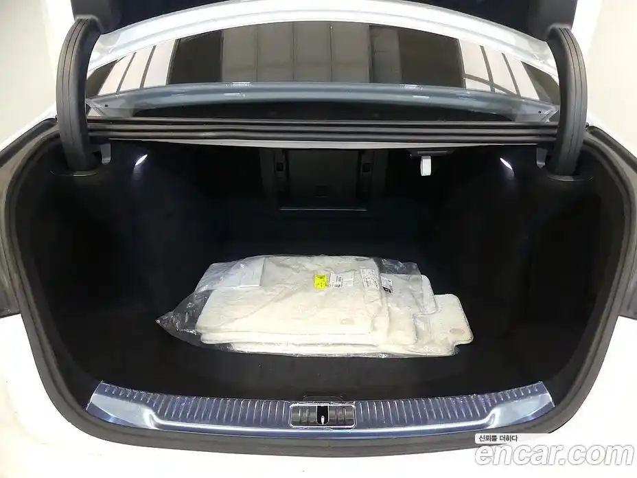 Mercedes-Benz S-Class 2023 3.0 гидро в Москве № 1347744, фото 8