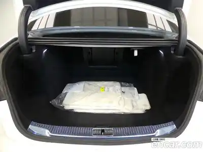 Mercedes-Benz S-Class 2023 3.0 гидро в Москве № 1347744, миниатюра 8