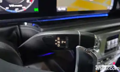 Mercedes-Benz G-Class 2019 4.0 гидро в Москве № 1348088, миниатюра 9