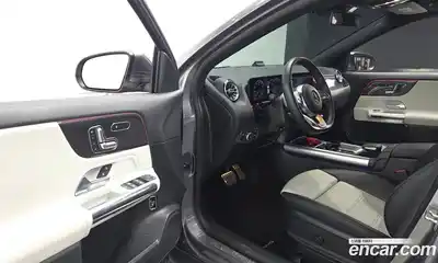 Mercedes-Benz GLA-Class 2020 2.0 гидро в Москве № 1348150, миниатюра 11