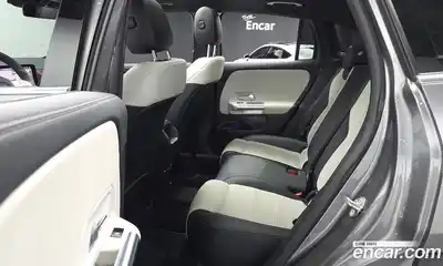 Mercedes-Benz GLA-Class 2020 2.0 гидро в Москве № 1348150, миниатюра 12