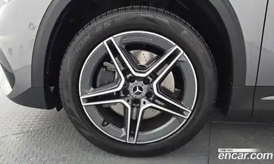 Mercedes-Benz GLA-Class 2020 2.0 гидро в Москве № 1348150, миниатюра 5