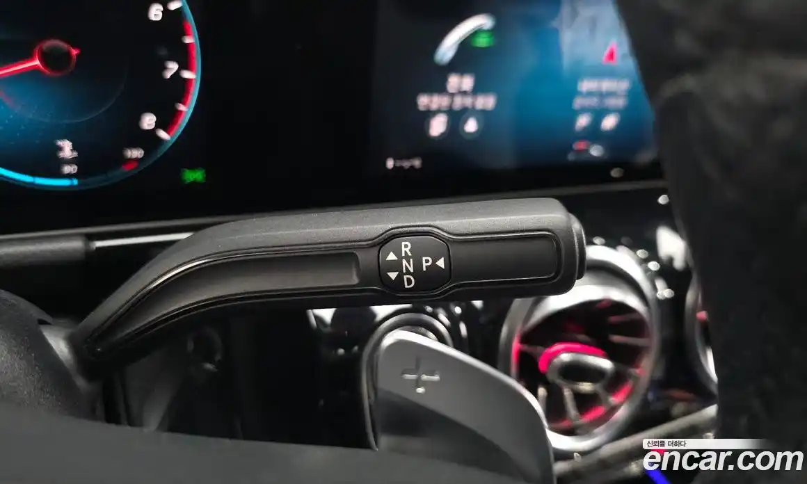 Mercedes-Benz GLA-Class 2020 2.0 гидро в Москве № 1348150, фото 9
