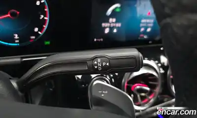 Mercedes-Benz GLA-Class 2020 2.0 гидро в Москве № 1348150, миниатюра 9