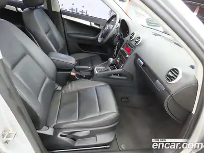 Audi A3 2009 2.0 гидро в Москве № 1348278, миниатюра 6