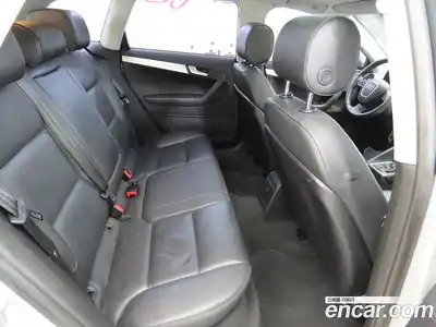 Audi A3 2009 2.0 гидро в Москве № 1348278, миниатюра 8