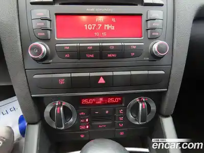 Audi A3 2009 2.0 гидро в Москве № 1348278, миниатюра 10